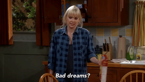 season 1 leather cribs and medieval rack GIF by mom
