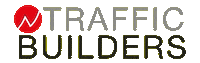 engage digital marketing Sticker by Traffic Builders