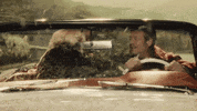 blake shelton christmas GIF by Gwen Stefani
