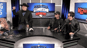 john rocha schmoedown GIF by Collider