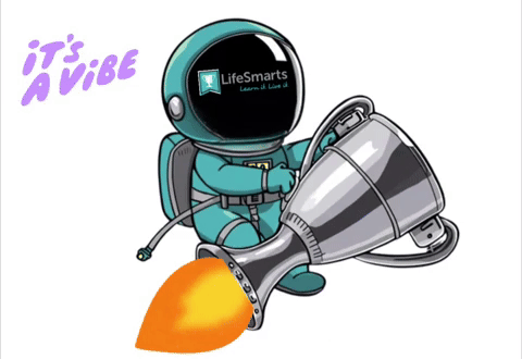 LifeSmarts giphyattribution GIF