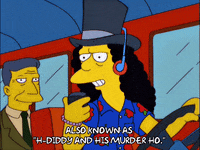 season 13 episode 21 GIF