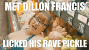 visualizeit GIF by Galantis