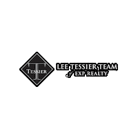LeeTessierTeam realestate exprealty leetessier lee tessier Sticker