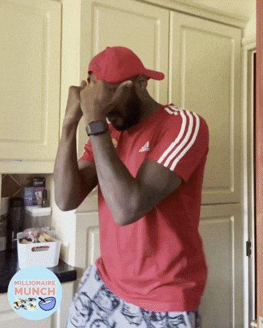 Happy Manchester United GIF