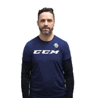 oh no wtf Sticker by EVZ