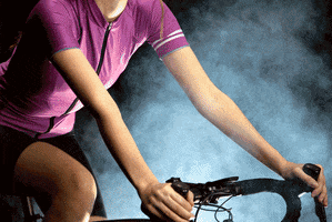 munbaik_cycling hand photography purple performance GIF