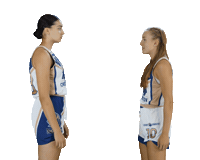 Basketball Sticker by Levharti