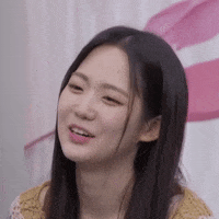 Sad K-Pop GIF