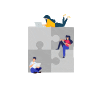 App Professor Sticker by ClassApp