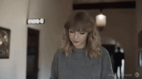 taylor swift GIF