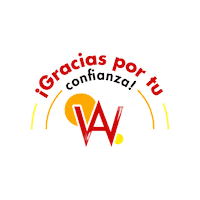 Thanks Gracias Sticker by Alvato Luxury Detailing