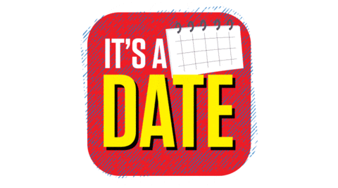 Savethedate Sticker by EXIT Festival