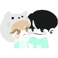 Matthew Sticker