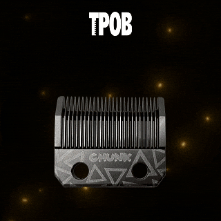 Barber Haircut GIF by TPOB