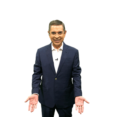 mtyaldia monterrey televisa mauro morales Sticker