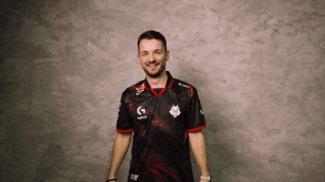 Predict 2-0 GIF by G2 Esports