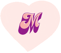Heart Ok Sticker by Manucurist