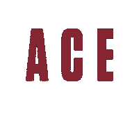 Sc Ace Sticker by Santa Clara Broncos