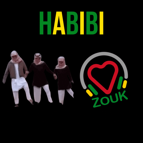 iheartzoukradio giphyupload zouk ihzr i heart zouk radio GIF