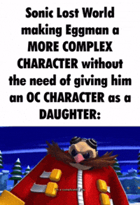 Sonic The Hedgehog Daughter GIF