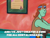 season 6 episode 26 GIF by SpongeBob SquarePants