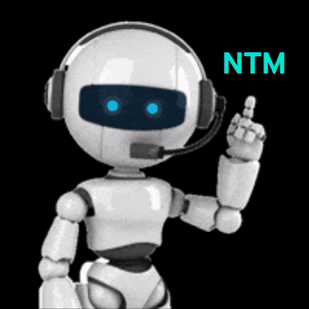 NTMBV giphygifmaker nucleo ntm acesse GIF