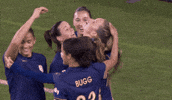 Seattlereign GIF by National Women's Soccer League