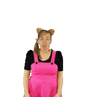 PevanAndSarah no why oh no wrong Sticker