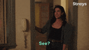 Season 2 Episode 6 GIF by Strays
