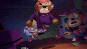 On My Way Seriously GIF by Artie
