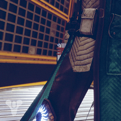 Destiny 2 Trials GIF by DestinyTheGame