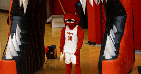 Rex Godinos GIF by University of Calgary