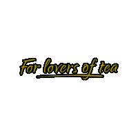 Sri Lanka Tea Love Sticker by Dilmah Tea