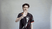 Wave Hello GIF by G2 Esports
