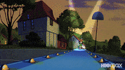 Looney Tunes Animation GIF by HBO Max