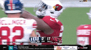 Regular Season Football GIF by NFL