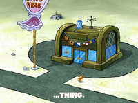 season 8 episode 6 GIF by SpongeBob SquarePants