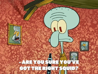season 8 episode 6 GIF by SpongeBob SquarePants