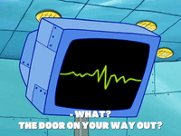 season 8 episode 6 GIF by SpongeBob SquarePants