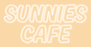 cafe cocktail GIF by Sunnies Studios