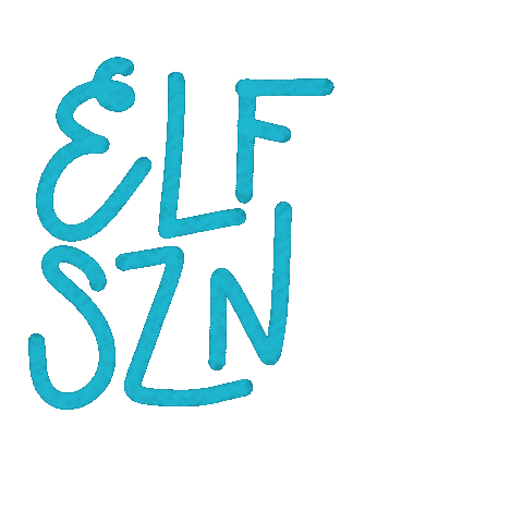 Christmas Sticker by Elf Made Easy