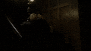 season 4 kiss GIF by A&E