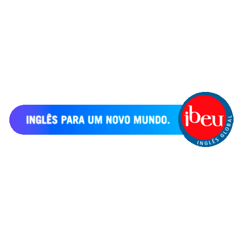 Ibeu Sticker by Lapa Comunicação