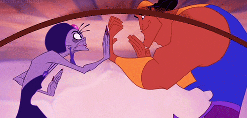 Emperors New Groove Dance GIF