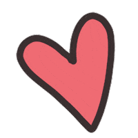 In Love Yoo Sticker by Your One and Only