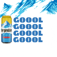 Prieteni GIF by Bergenbier