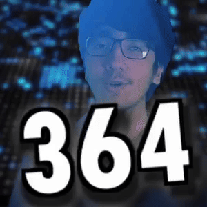 364