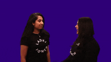 browngirlmag brown girl magazine GIF
