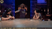 Happy Dance GIF by Hyper RPG